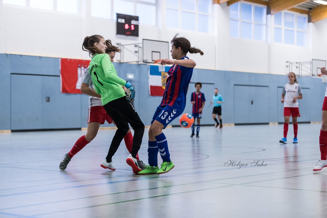 Bild 369 - HFV Futsalmeisterschaft C-Juniorinnen